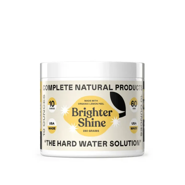 Brighter Shine