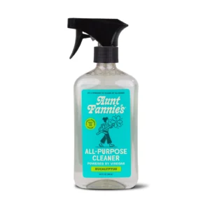 All-Purpose Cleaning Vinegar - Eucalyptus