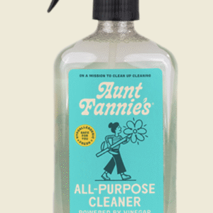 All-Purpose Cleaning Vinegar-Lemon