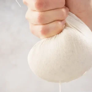 Organic Cotton Cheesecloth