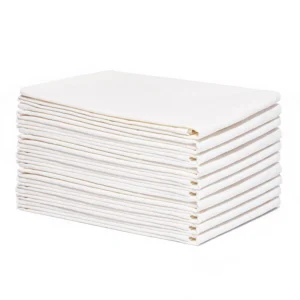 Pure Cotton Flour Sack Kitchen Towels